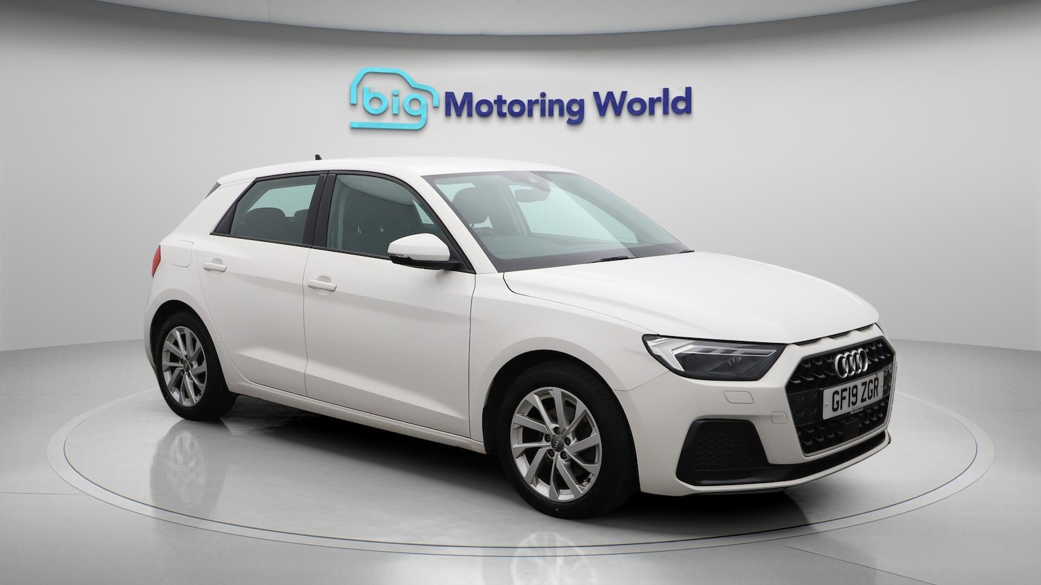 Used Audi A1 2019 for sale - 76432038: Photo 2