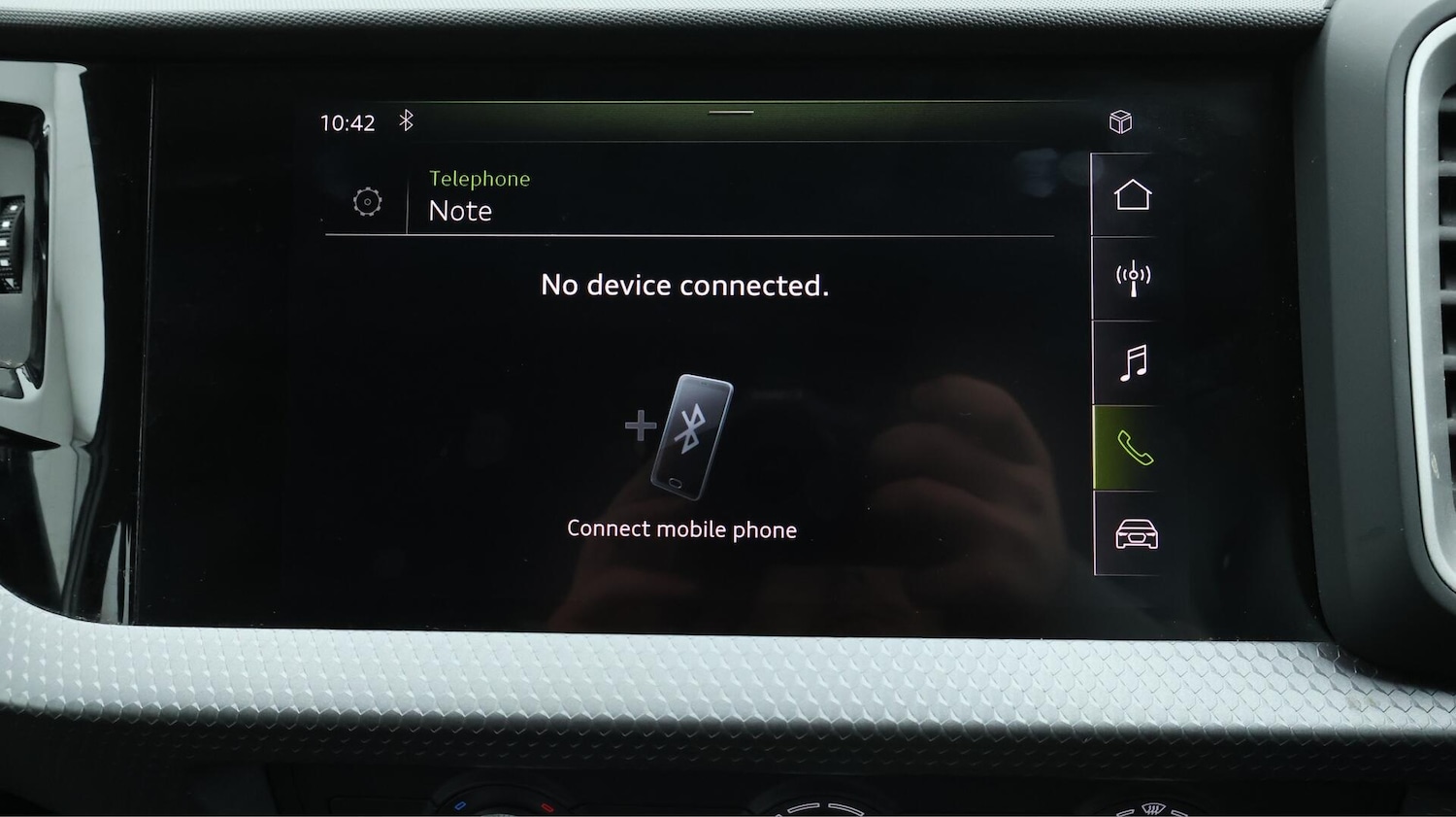 Used Audi A1 2019 for sale - 76432038: Photo 26