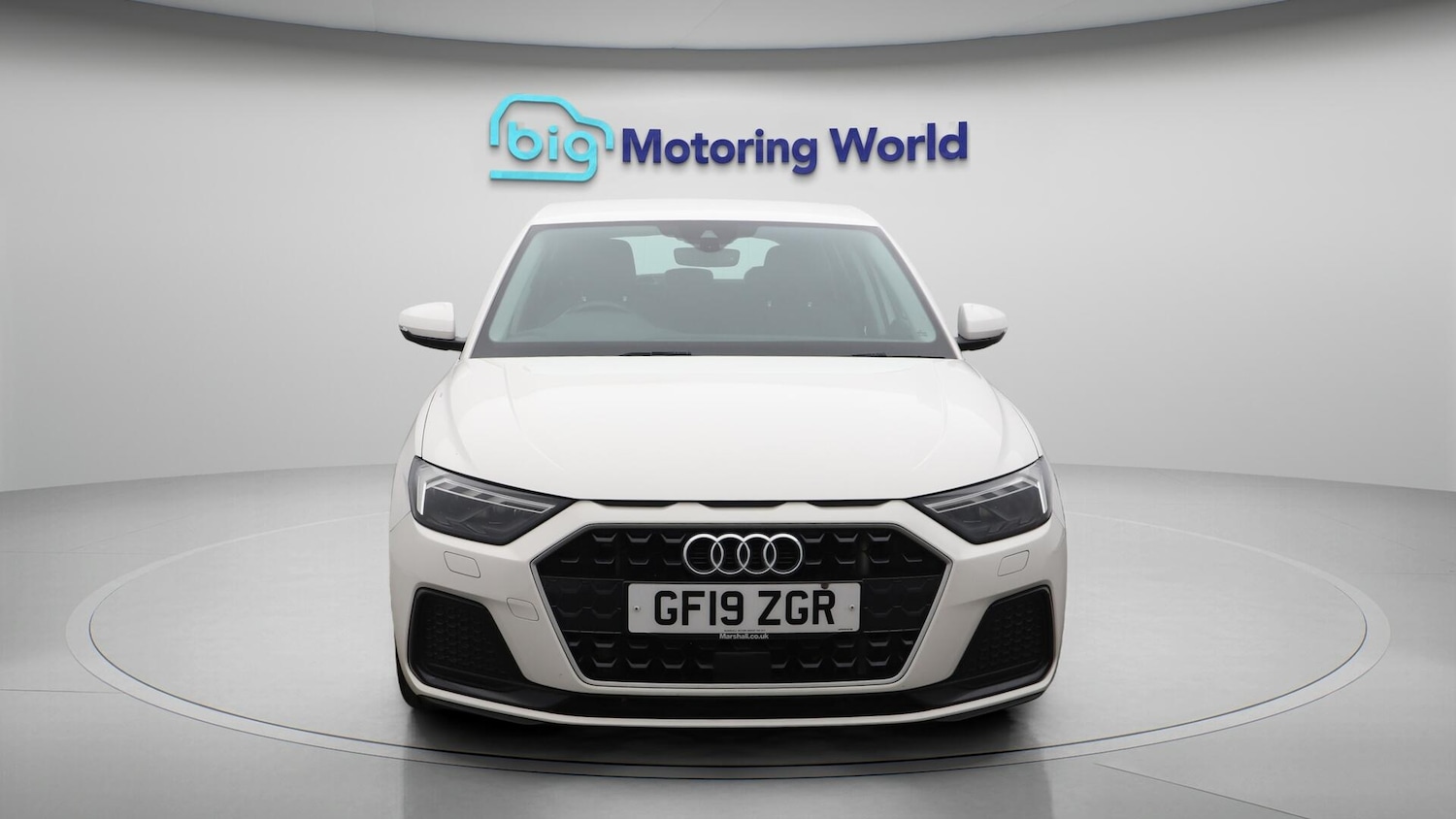 Used Audi A1 2019 for sale - 76432038: Photo 3