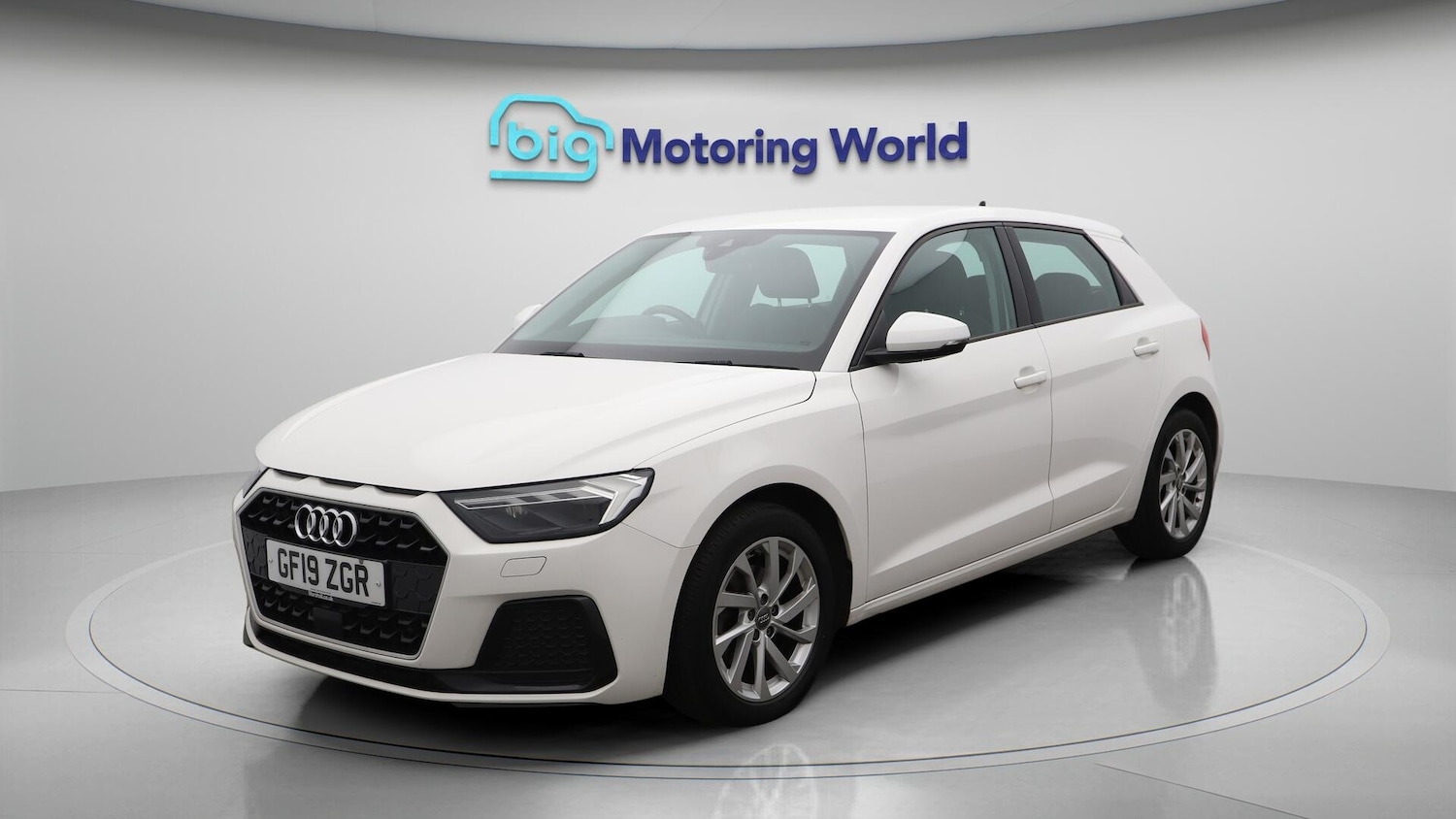 Used Audi A1 2019 for sale - 76432038: Photo 4