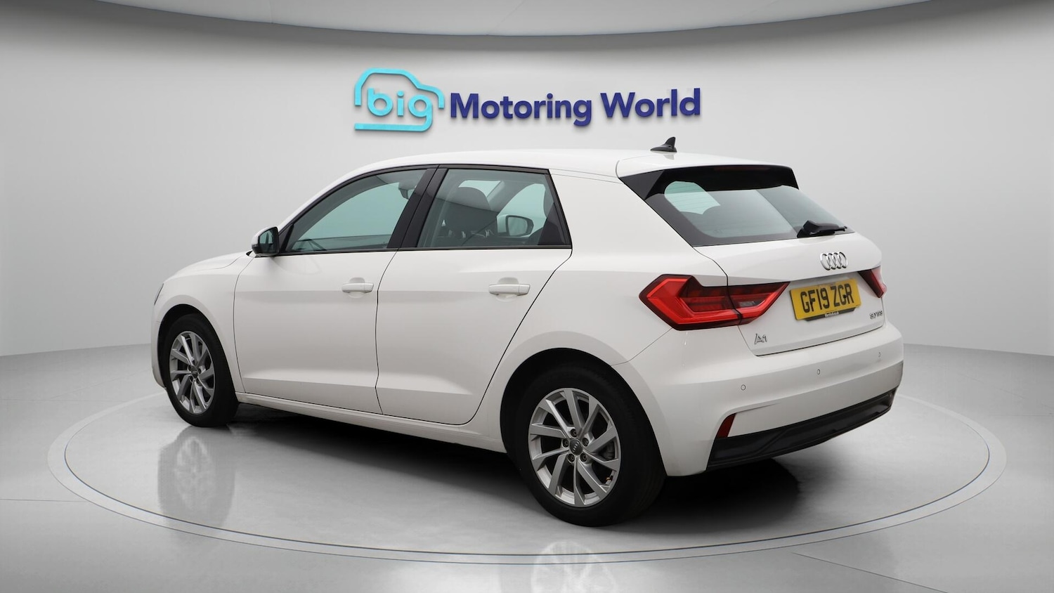 Used Audi A1 2019 for sale - 76432038: Photo 6