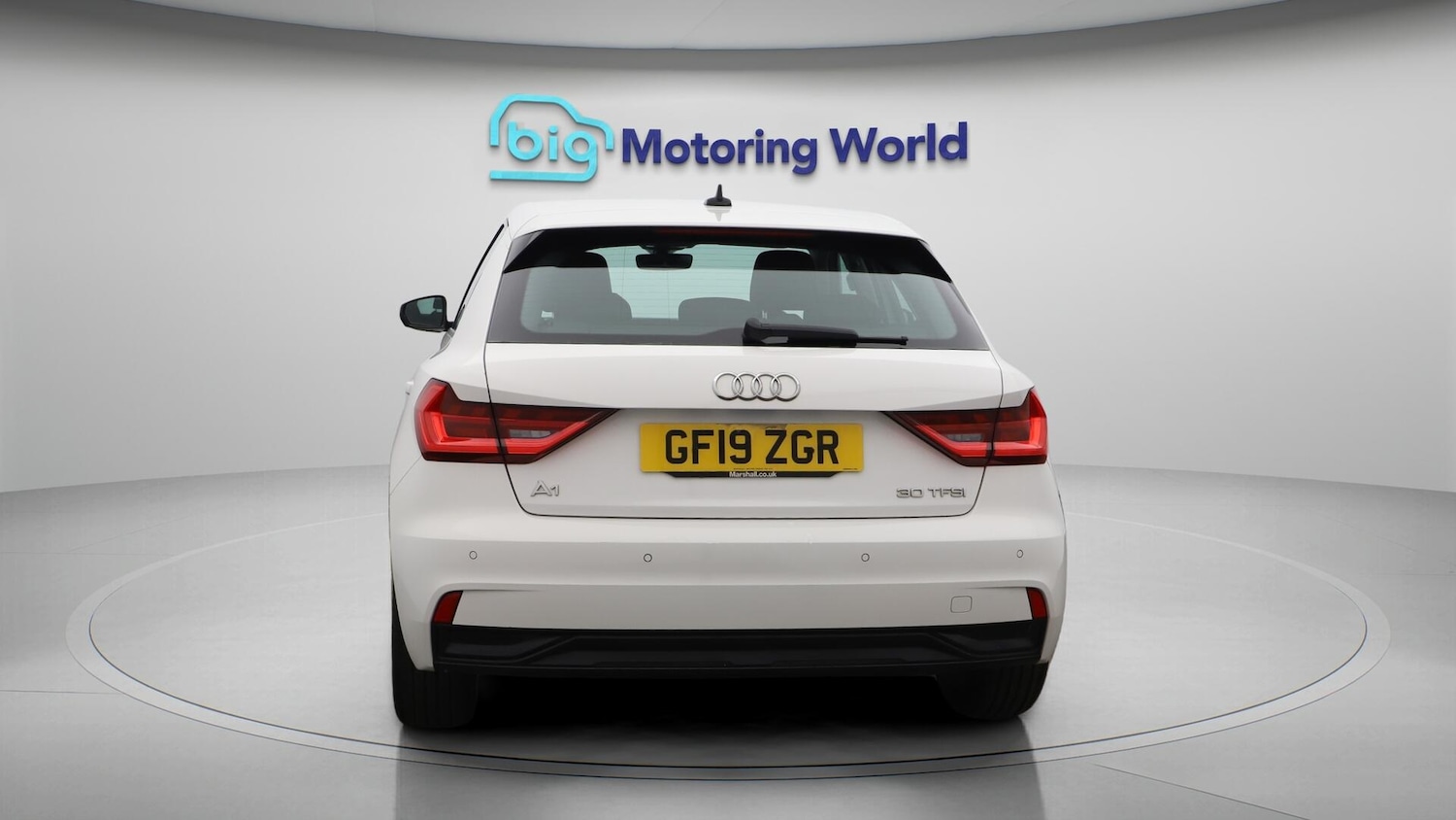 Used Audi A1 2019 for sale - 76432038: Photo 7
