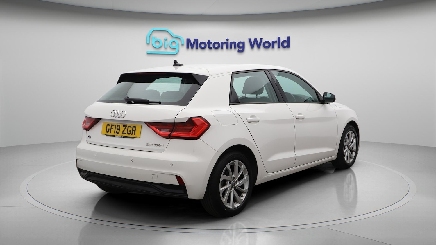 Used Audi A1 2019 for sale - 76432038: Photo 8