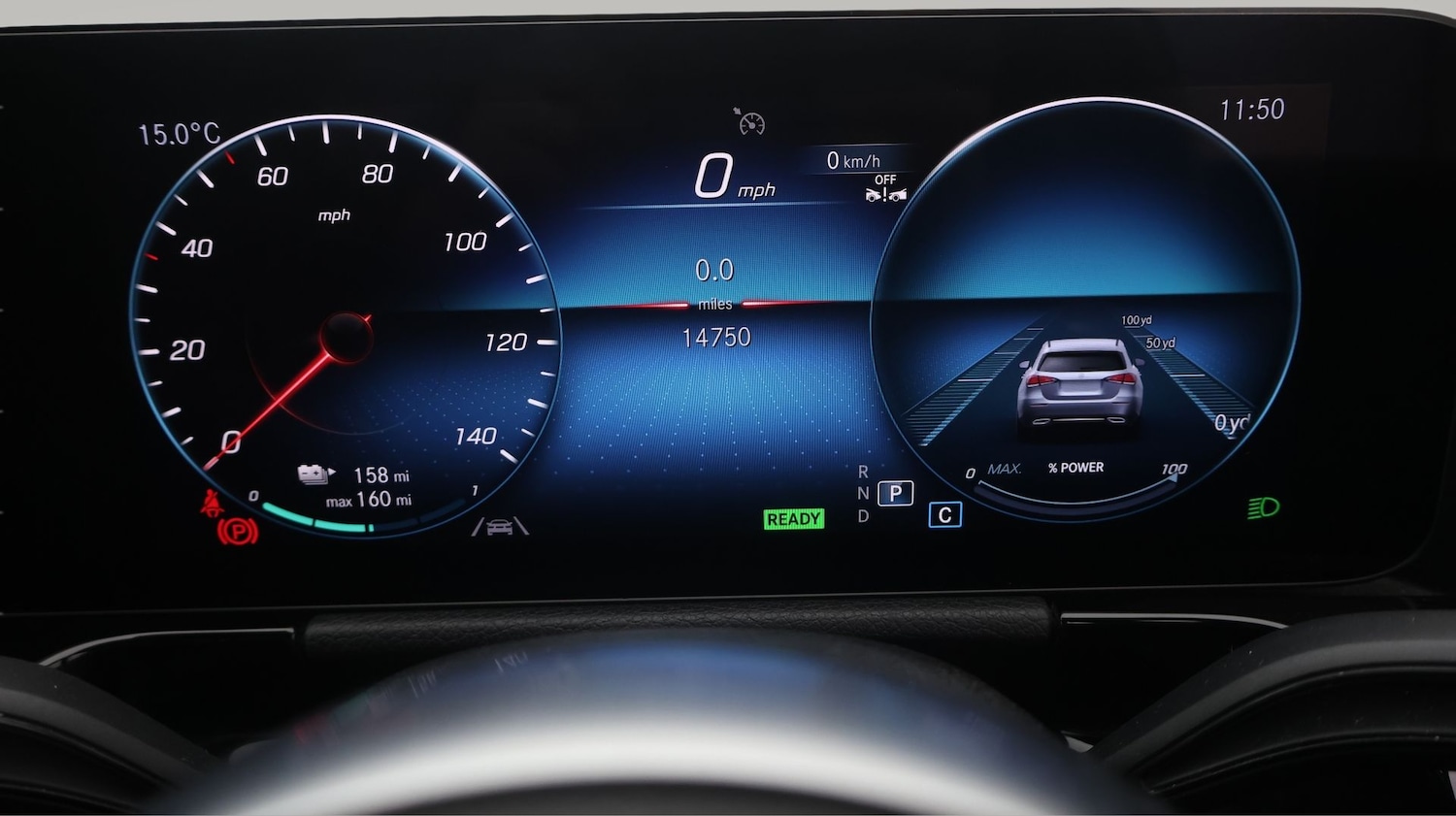 Used Mercedes-Benz EQA 2023 for sale - 77774612: Photo 10