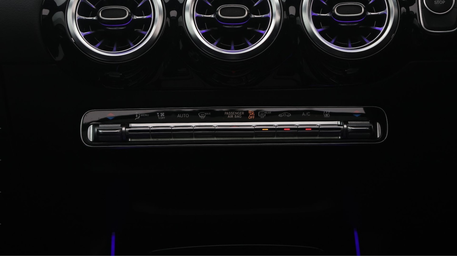 Used Mercedes-Benz EQA 2023 for sale - 77774612: Photo 12