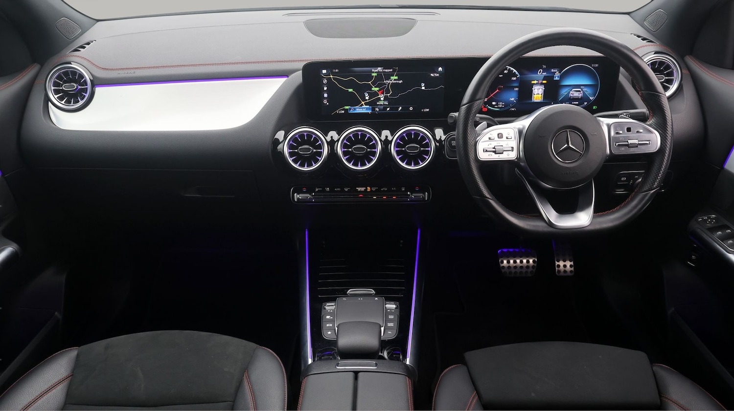 Used Mercedes-Benz EQA 2023 for sale - 77774612: Photo 13