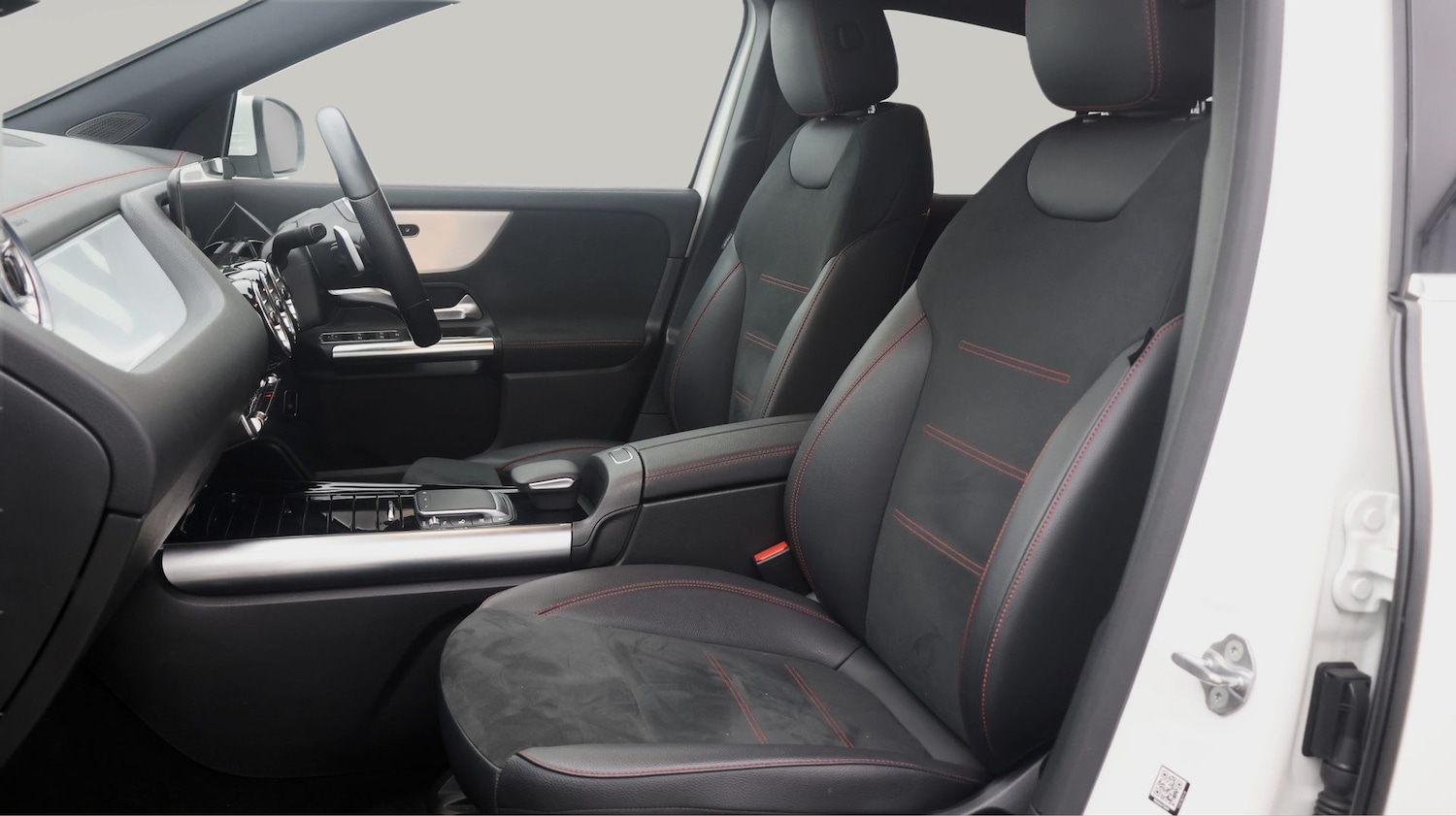 Used Mercedes-Benz EQA 2023 for sale - 77774612: Photo 14