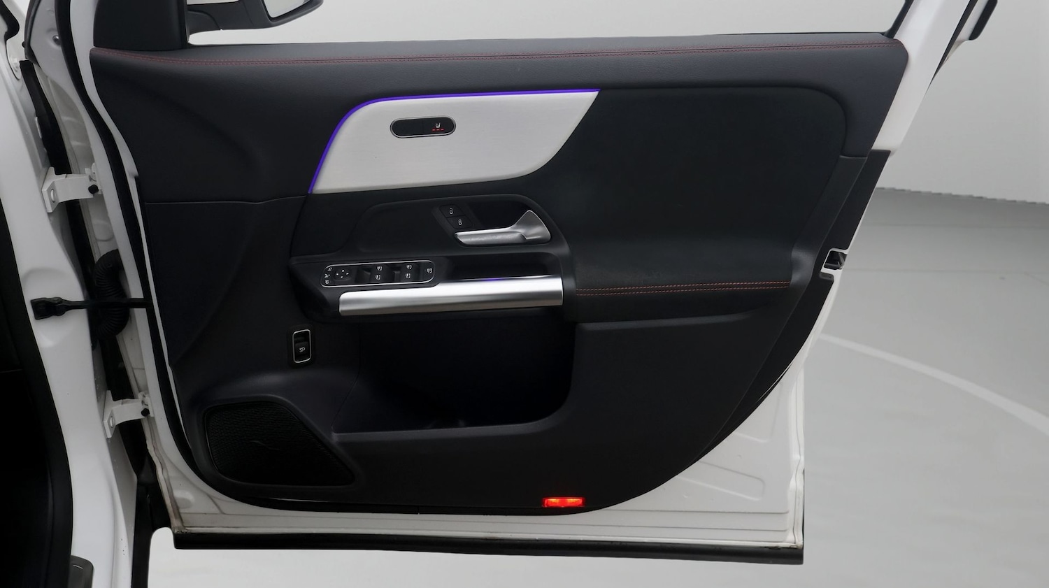 Used Mercedes-Benz EQA 2023 for sale - 77774612: Photo 15