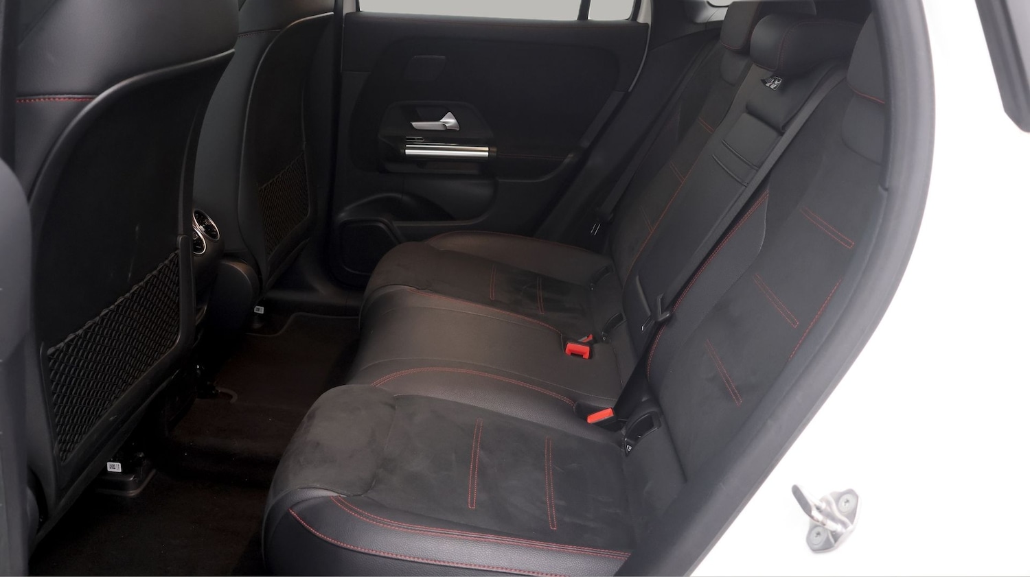 Used Mercedes-Benz EQA 2023 for sale - 77774612: Photo 16