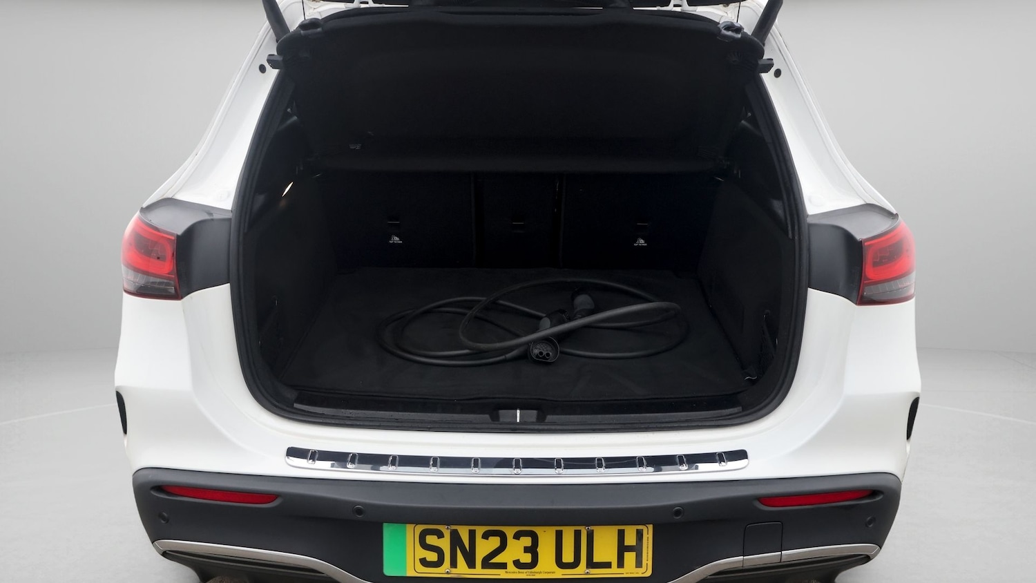 Used Mercedes-Benz EQA 2023 for sale - 77774612: Photo 17