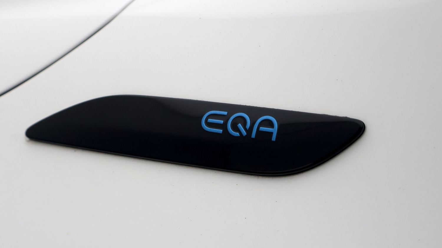 Used Mercedes-Benz EQA 2023 for sale - 77774612: Photo 22