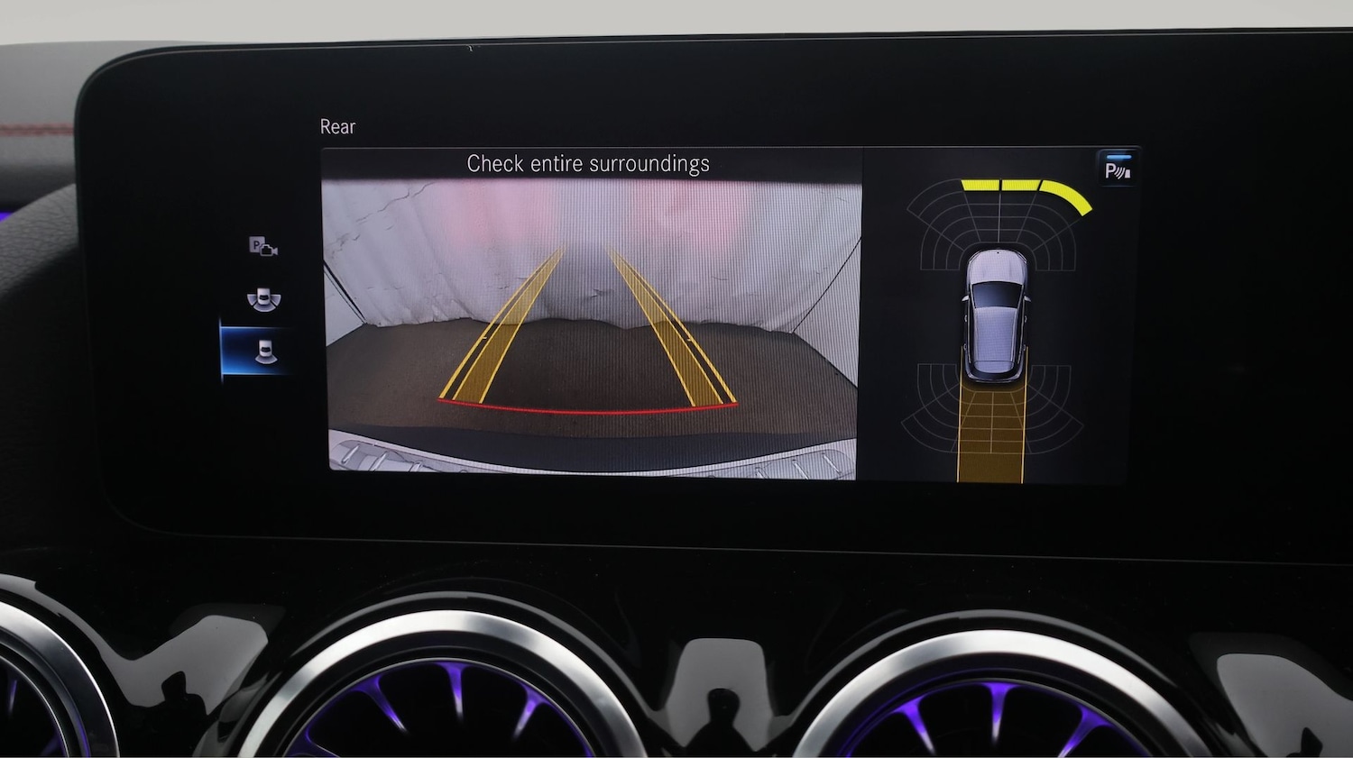 Used Mercedes-Benz EQA 2023 for sale - 77774612: Photo 24