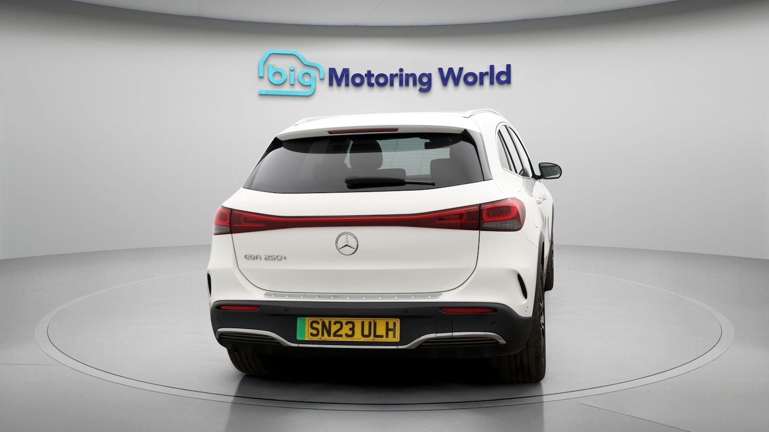 Used Mercedes-Benz EQA 2023 for sale - 77774612: Photo 6