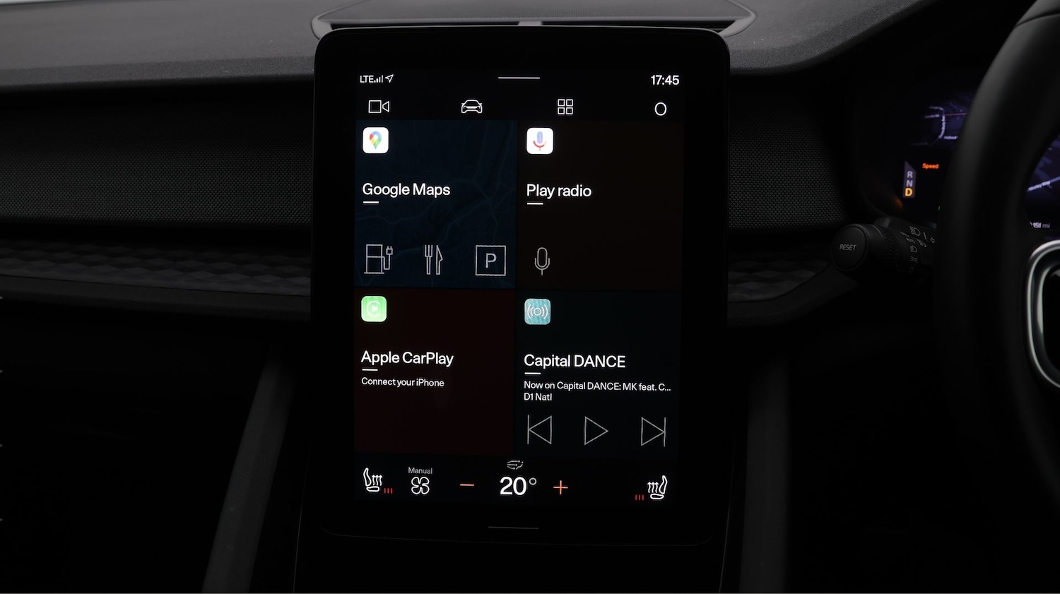 Used Polestar Polestar 2 2023 for sale - 77931401: Photo 11