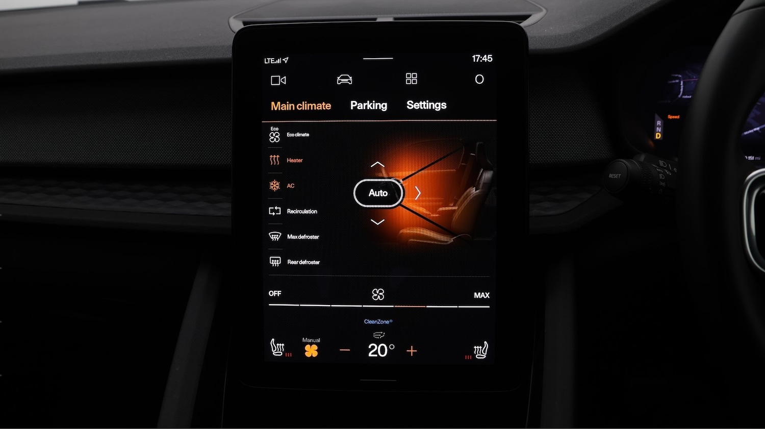 Used Polestar Polestar 2 2023 for sale - 77931401: Photo 12