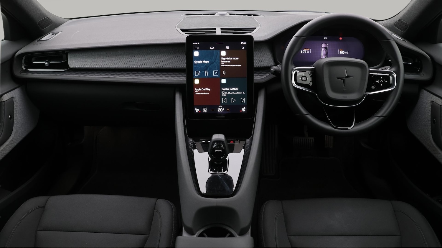 Used Polestar Polestar 2 2023 for sale - 77931401: Photo 13