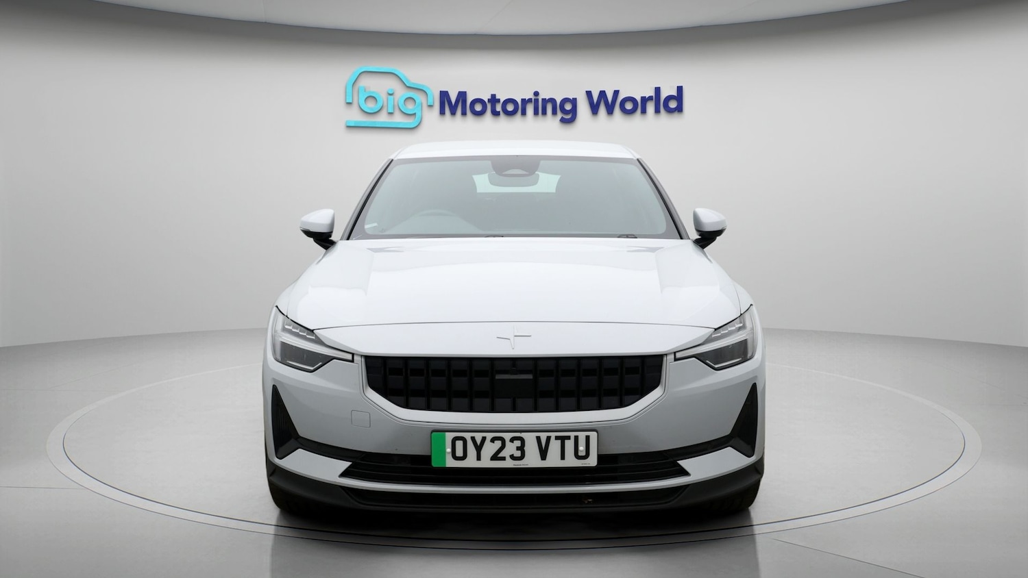 Used Polestar Polestar 2 2023 for sale - 77931401: Photo 2
