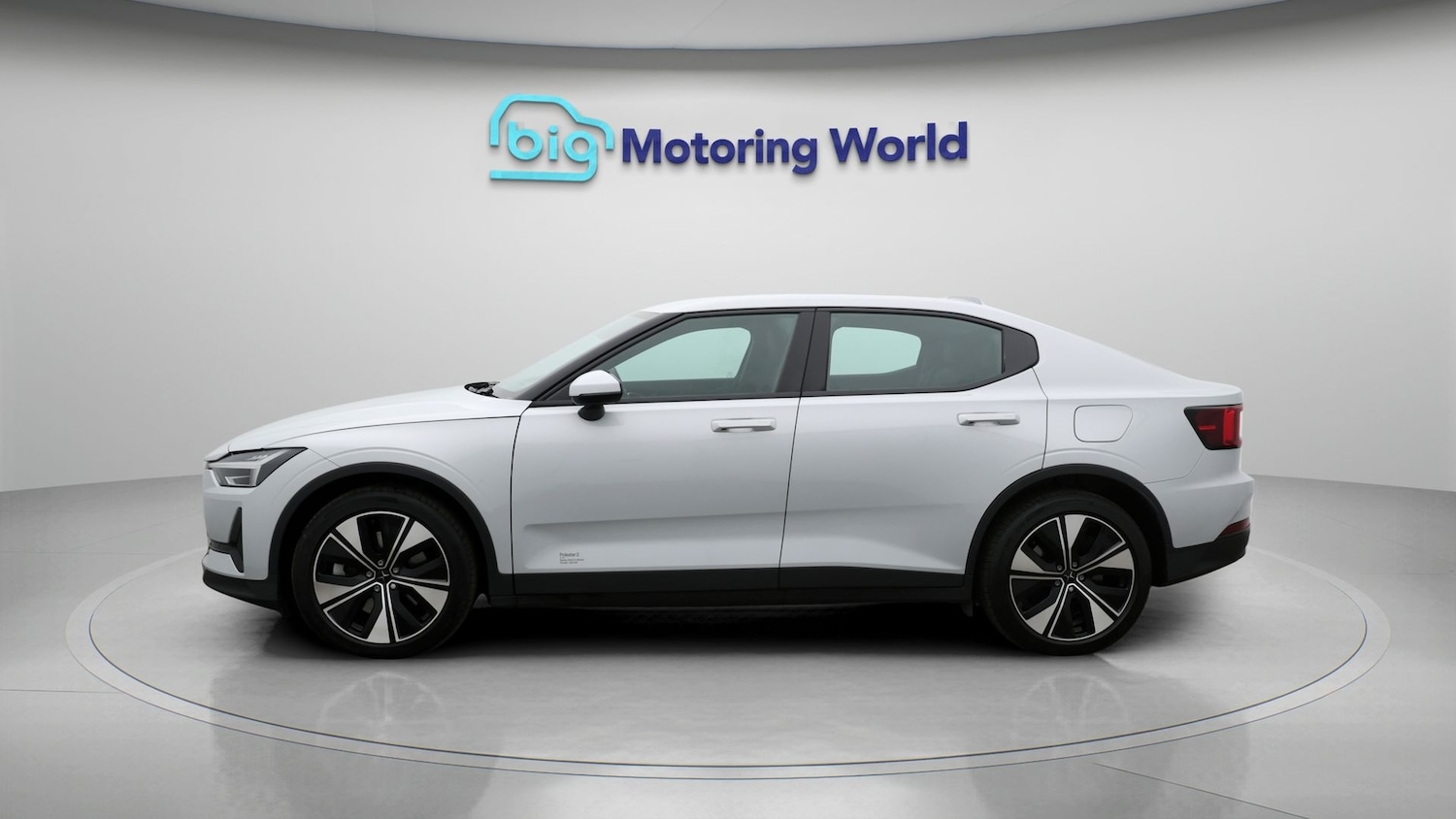 Used Polestar Polestar 2 2023 for sale - 77931401: Photo 4