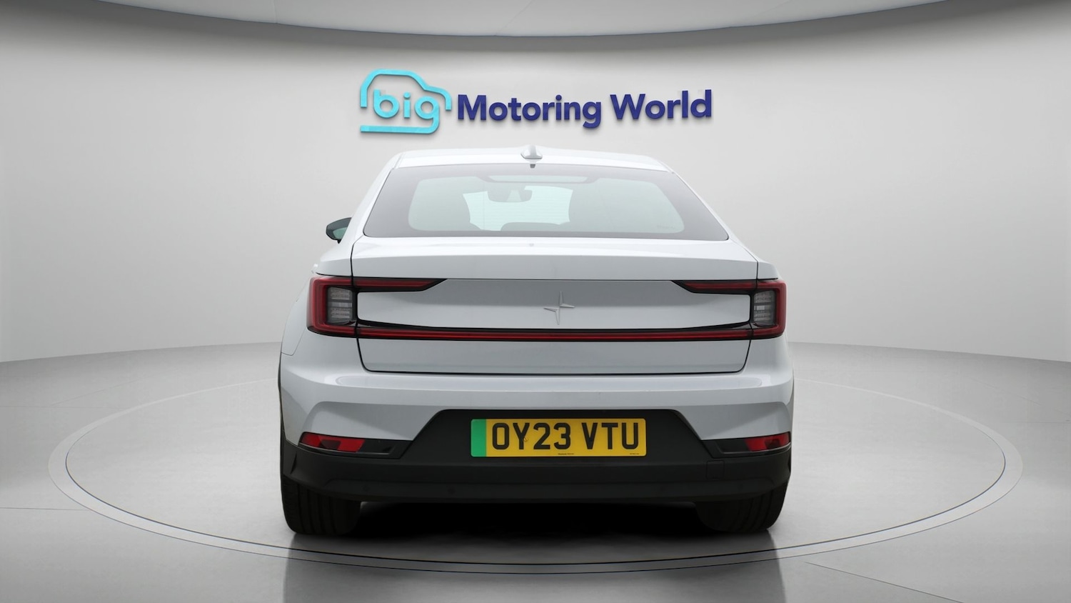 Used Polestar Polestar 2 2023 for sale - 77931401: Photo 6