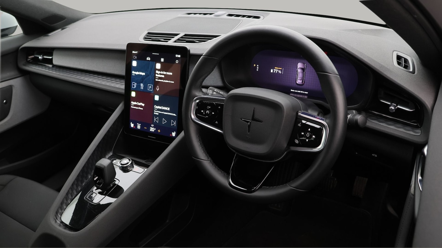 Used Polestar Polestar 2 2023 for sale - 77931401: Photo 9