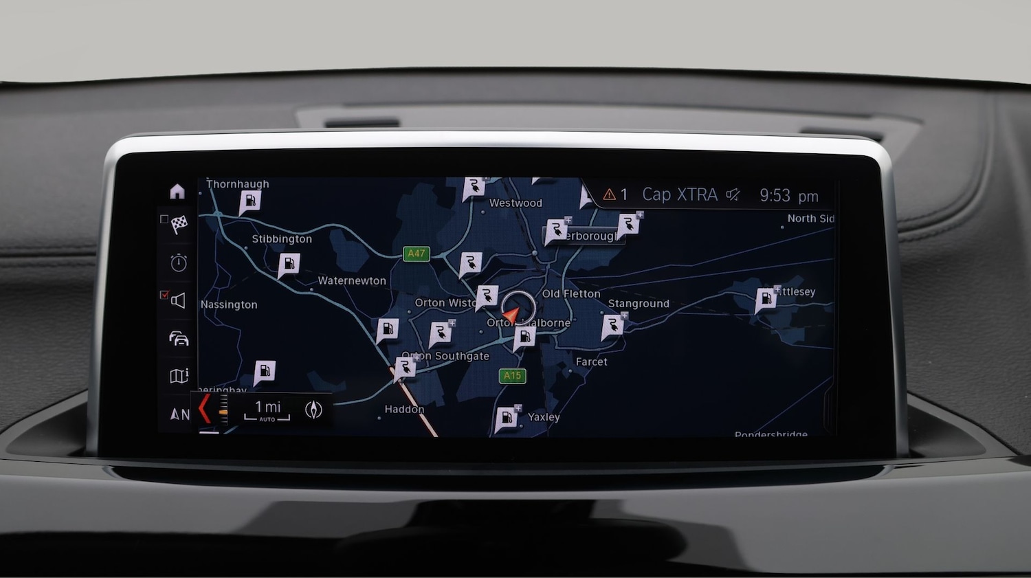 Used BMW X2 2022 for sale - 77687468: Photo 11