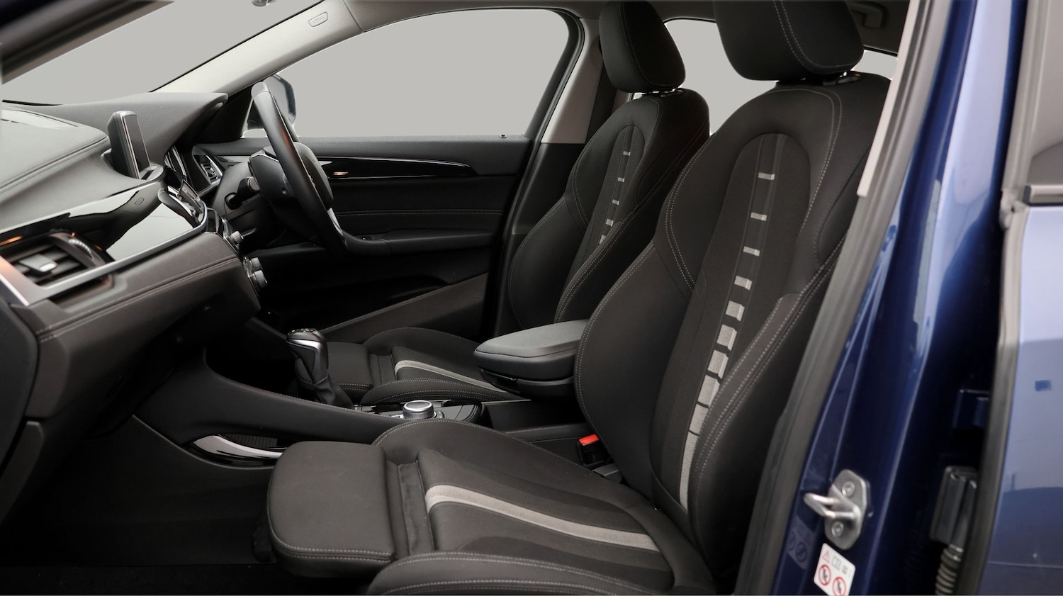 Used BMW X2 2022 for sale - 77687468: Photo 14