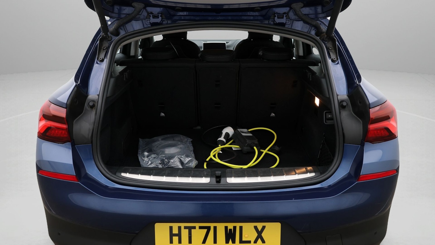 Used BMW X2 2022 for sale - 77687468: Photo 17