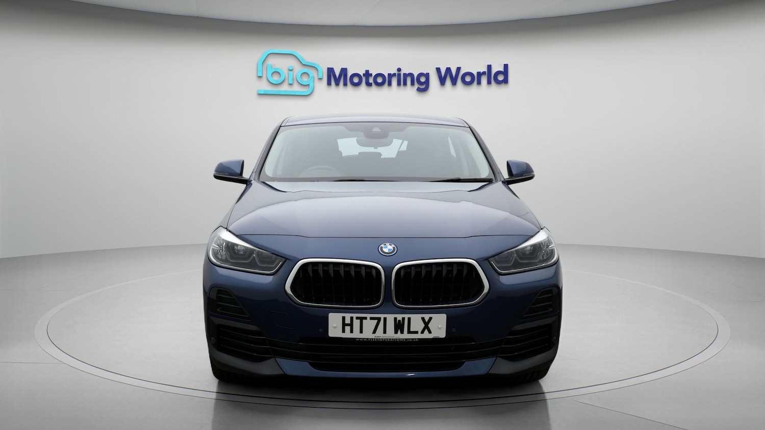 Used BMW X2 2022 for sale - 77687468: Photo 2