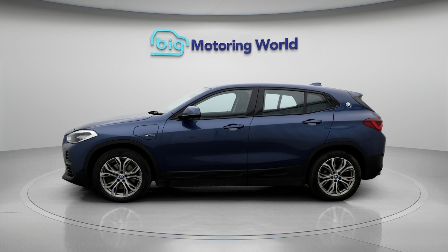 Used BMW X2 2022 for sale - 77687468: Photo 4