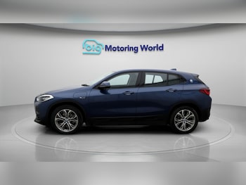 Used BMW X2 2022 for sale - 77687468: Photo
