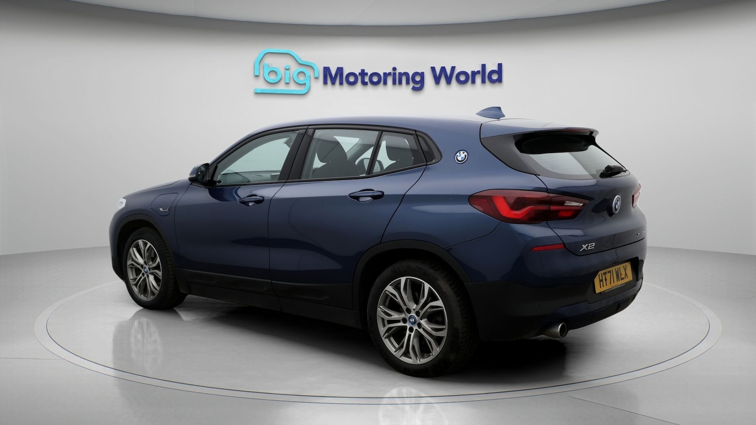 Used BMW X2 2022 for sale - 77687468: Photo 5