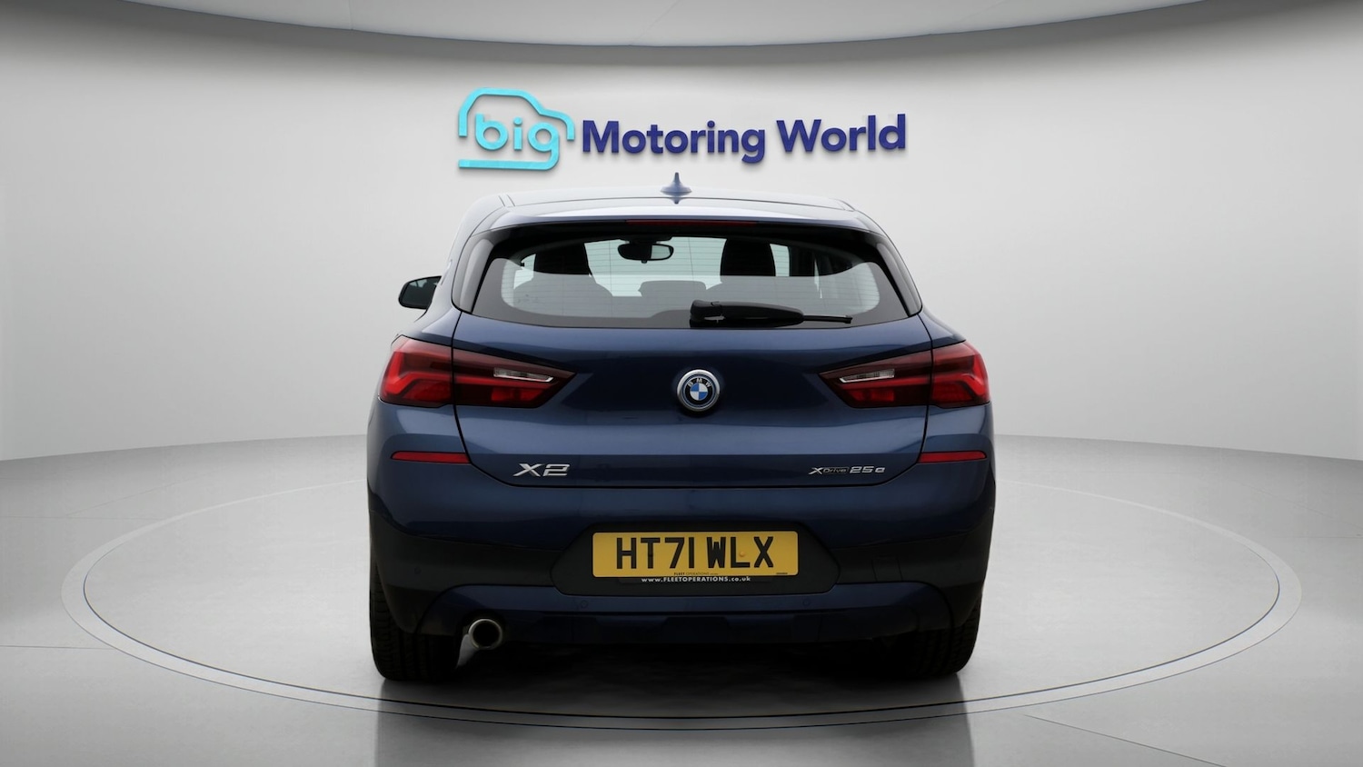 Used BMW X2 2022 for sale - 77687468: Photo 6