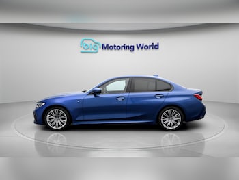 Used BMW 3 Series 2020 for sale - 78554132: Photo