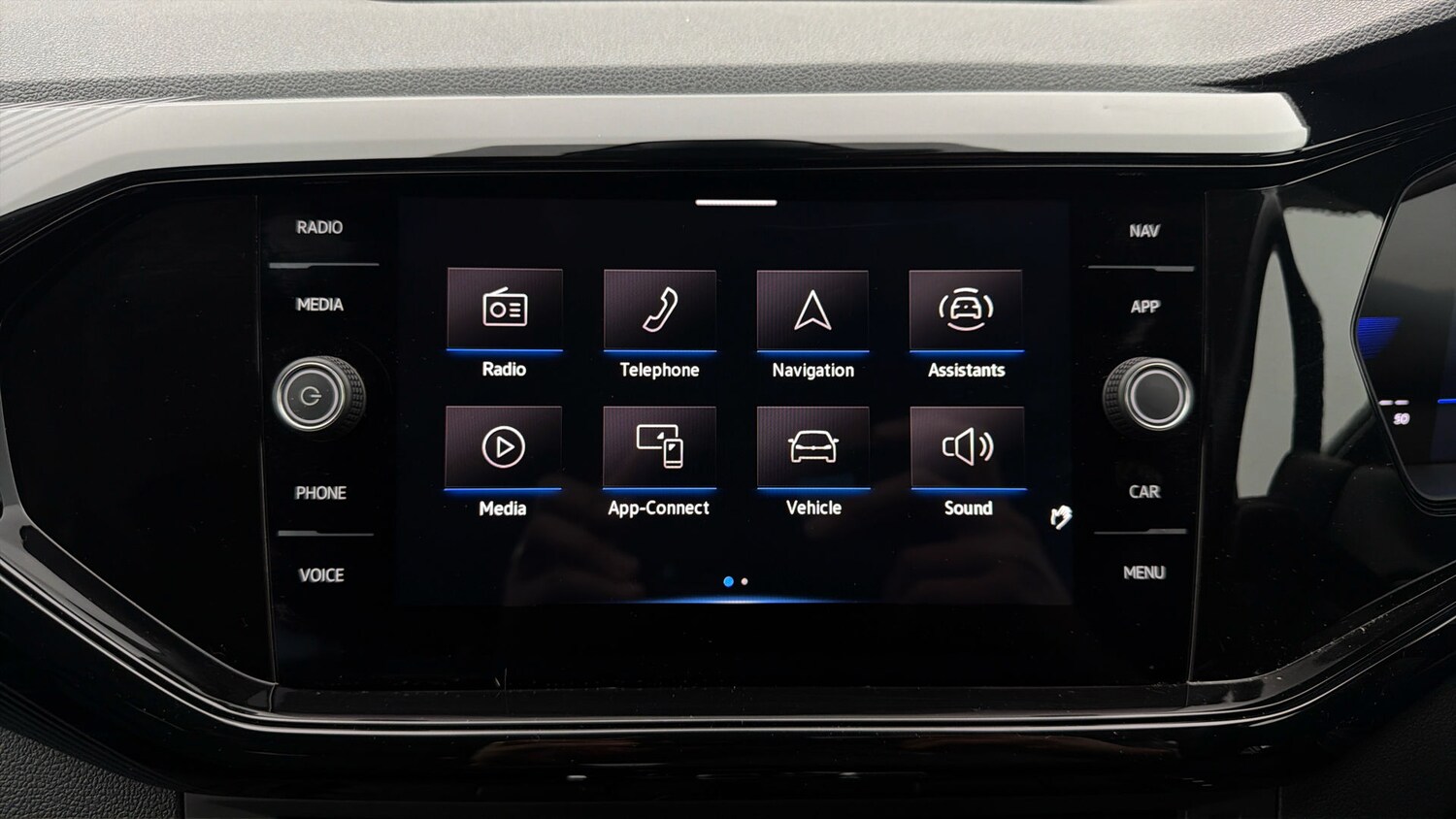 Used Volkswagen T-Cross 2023 for sale - 78011024: Photo 10