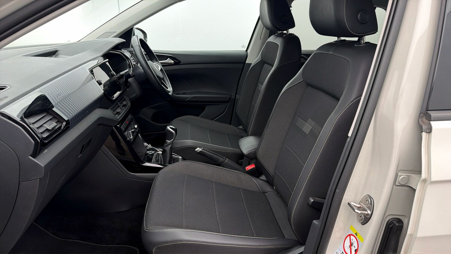 Used Volkswagen T-Cross 2023 for sale - 78011024: Photo 13