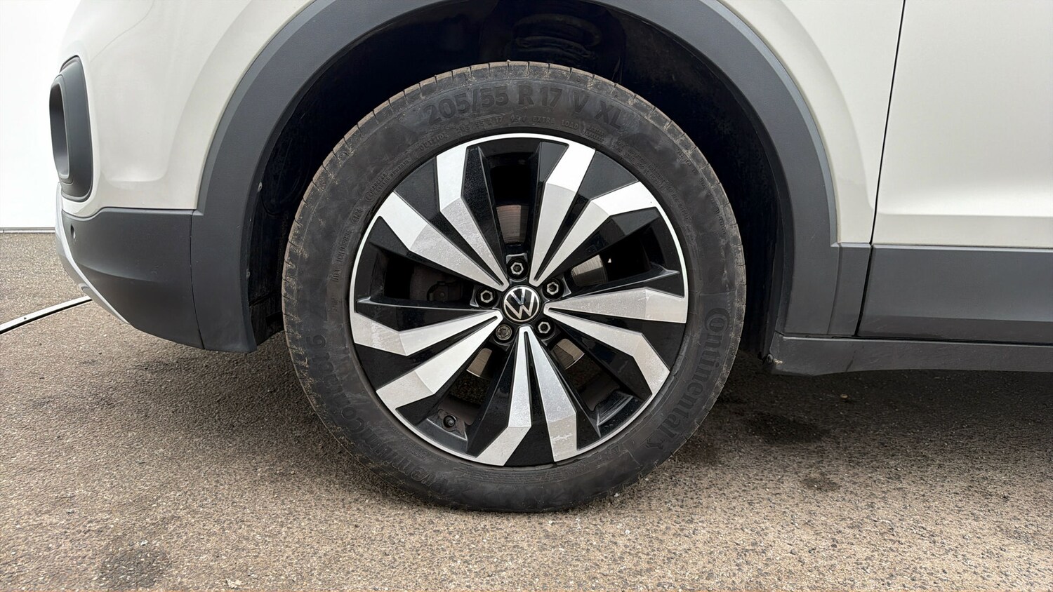 Used Volkswagen T-Cross 2023 for sale - 78011024: Photo 17