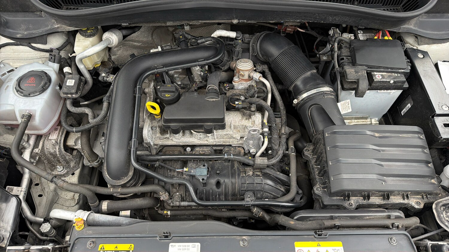 Used Volkswagen T-Cross 2023 for sale - 78011024: Photo 18