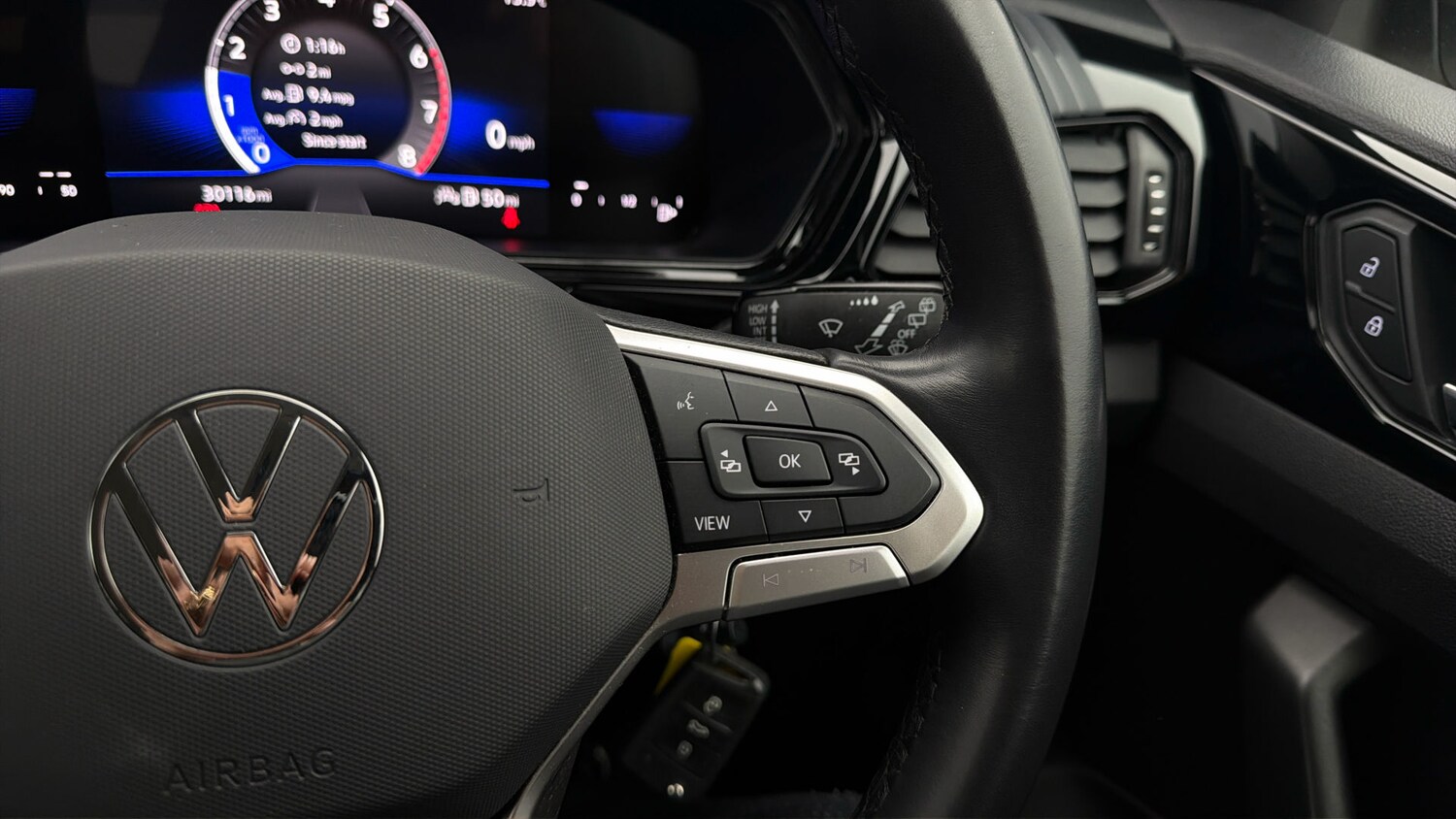 Used Volkswagen T-Cross 2023 for sale - 78011024: Photo 24