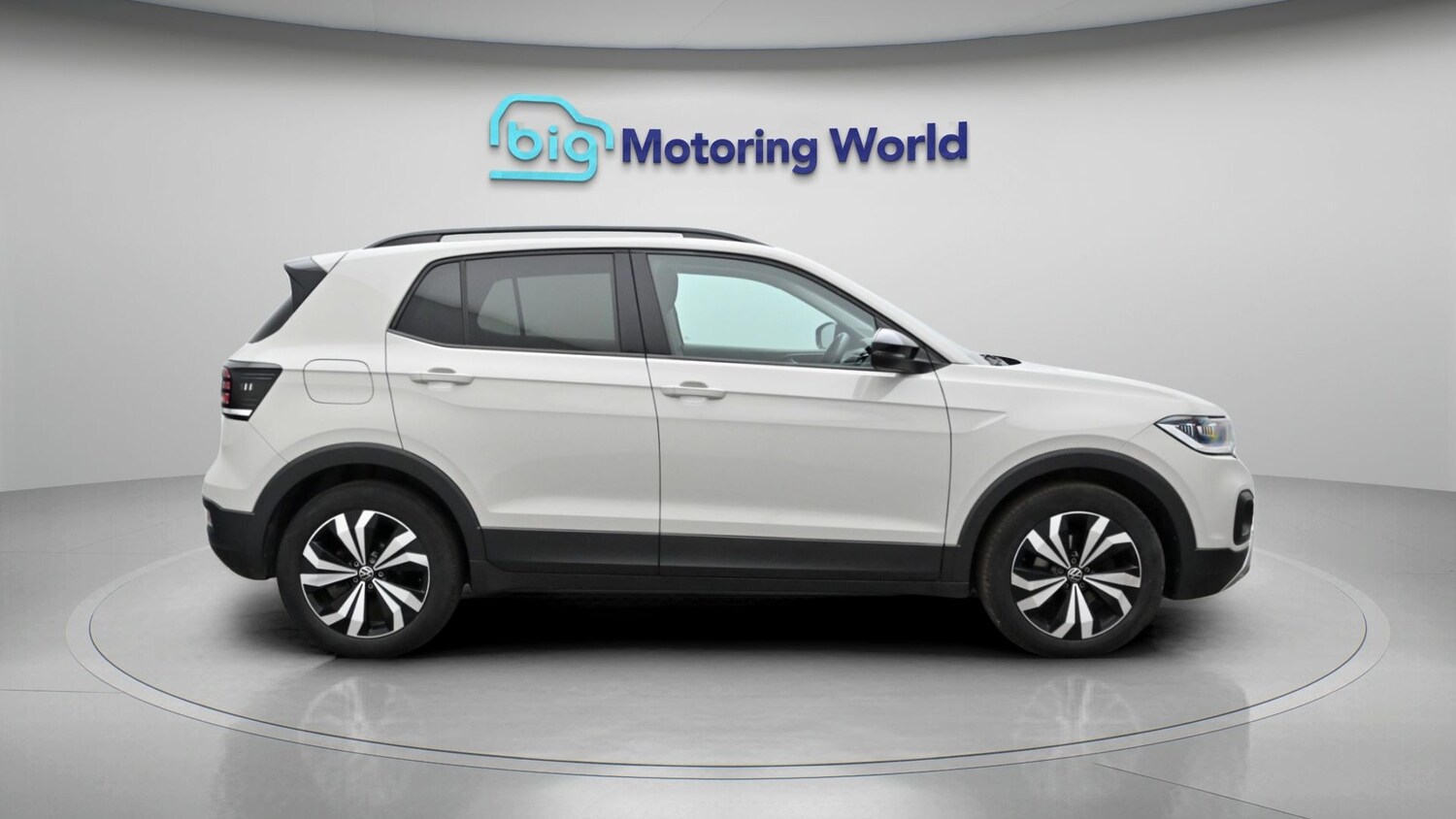 Used Volkswagen T-Cross 2023 for sale - 78011024: Photo 8