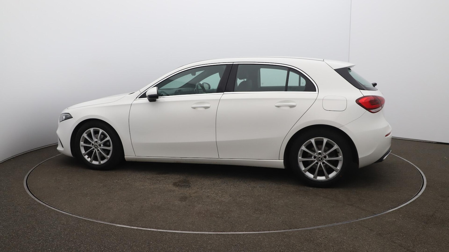 Vehicle 58