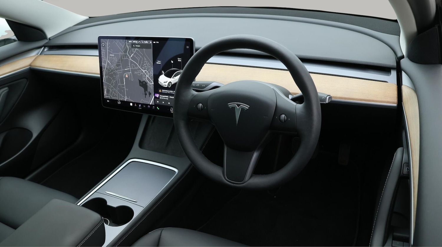 Used Tesla Model 3 2021 for sale - 76174741: Photo 10