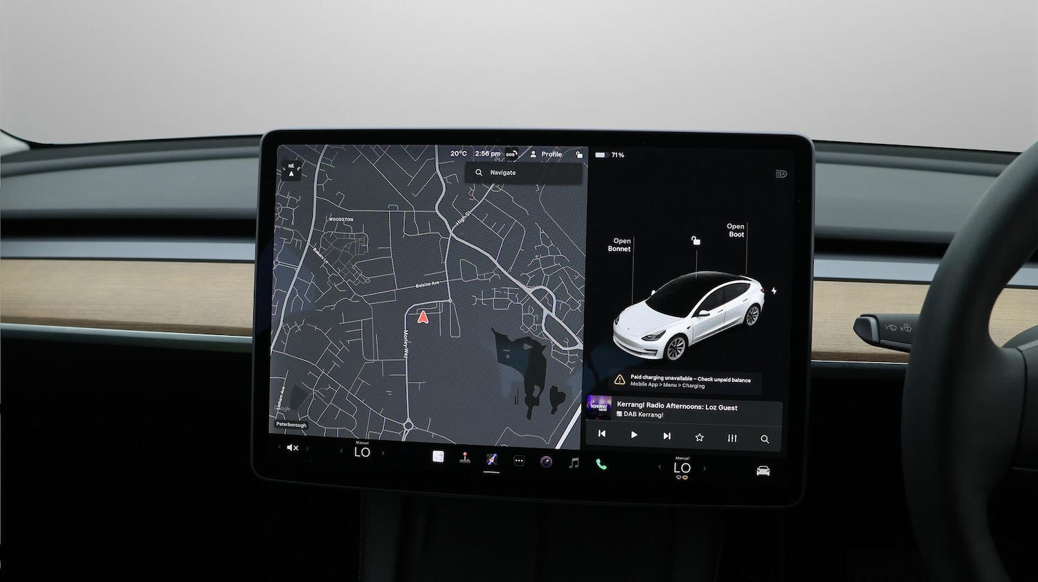 Used Tesla Model 3 2021 for sale - 76174741: Photo 12