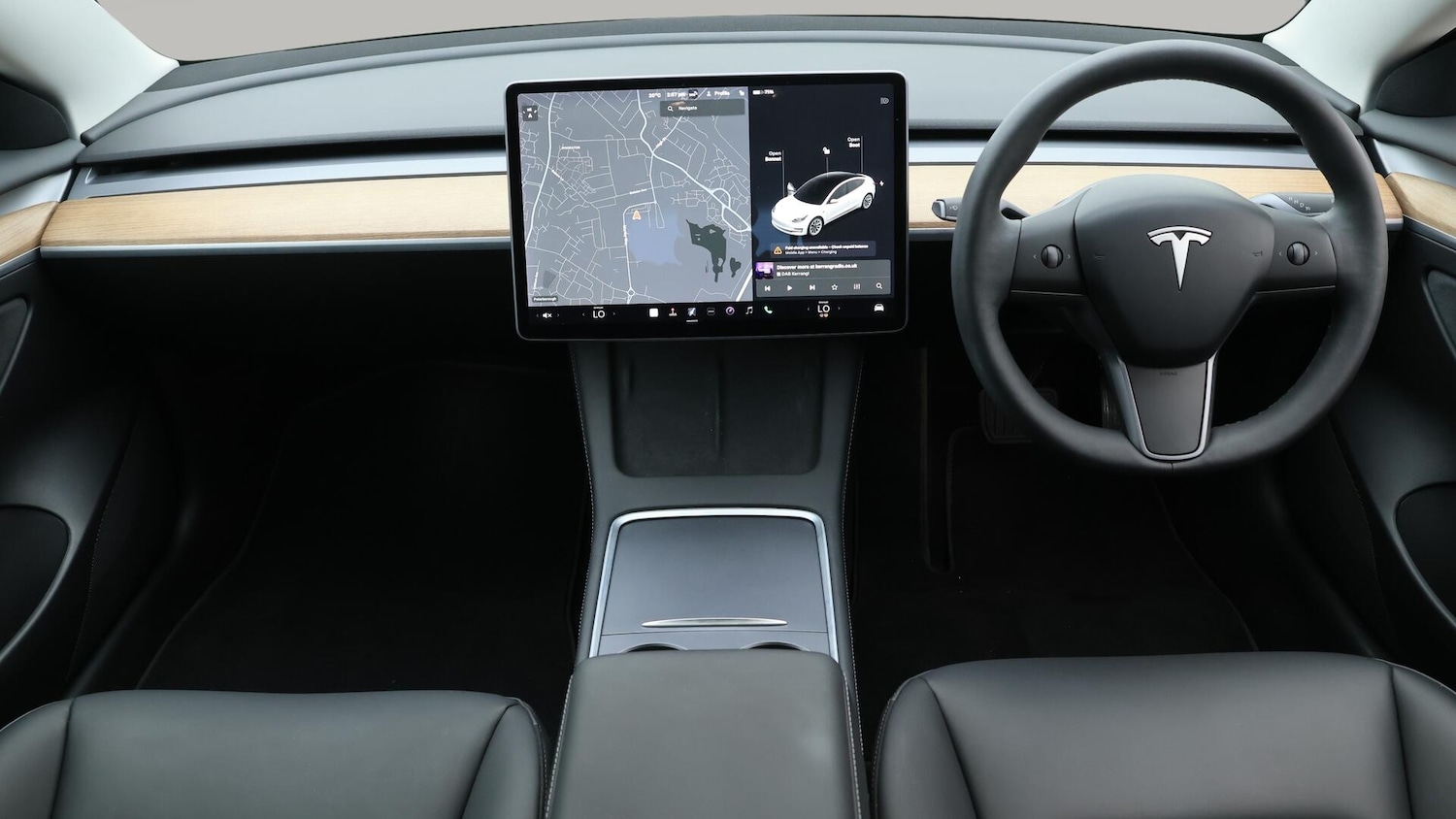 Used Tesla Model 3 2021 for sale - 76174741: Photo 14