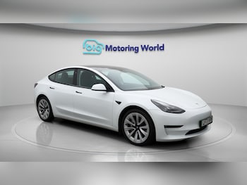 Used Tesla Model 3 2021 for sale - 76174741: Photo 2
