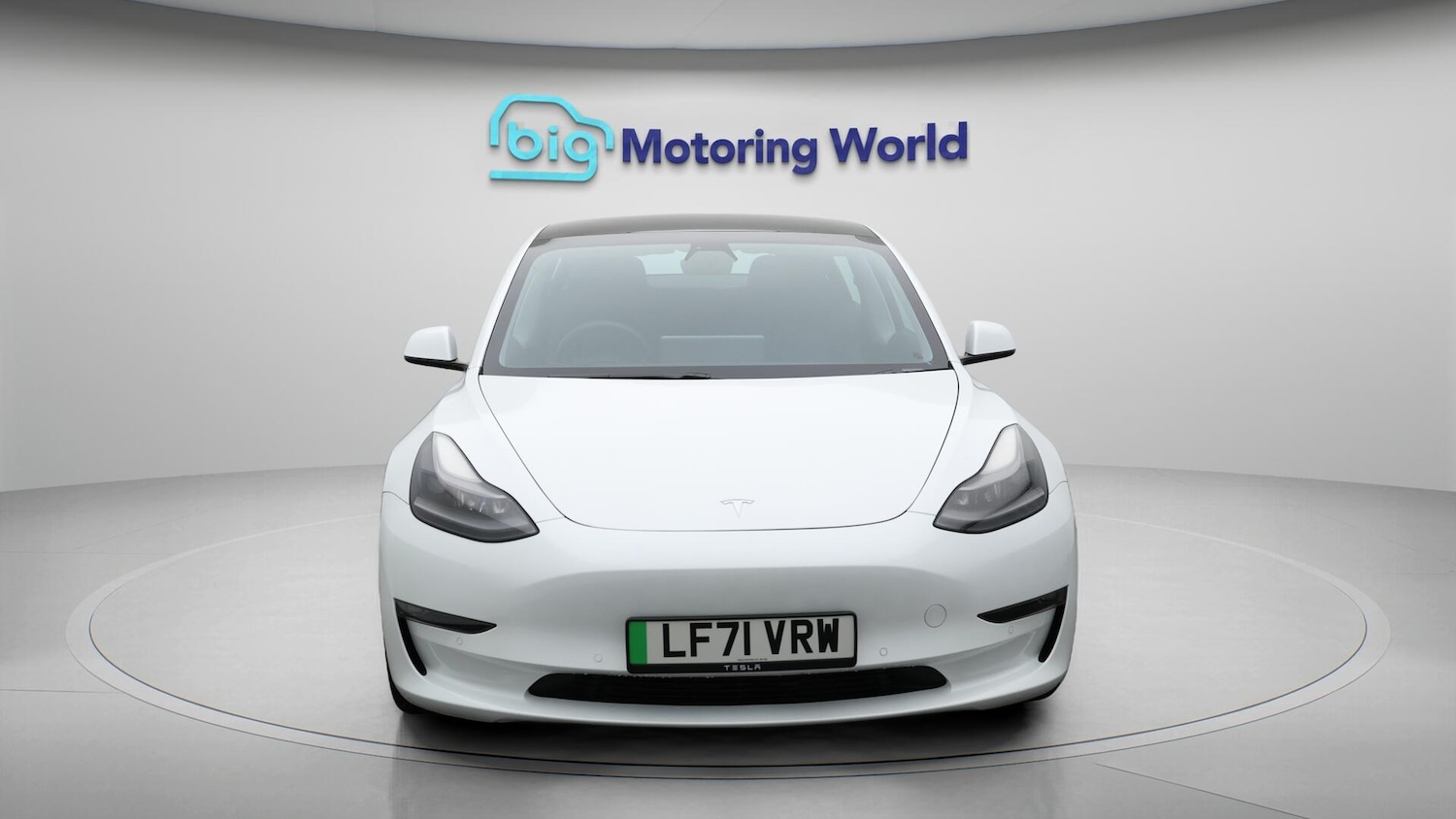 Used Tesla Model 3 2021 for sale - 76174741: Photo 3