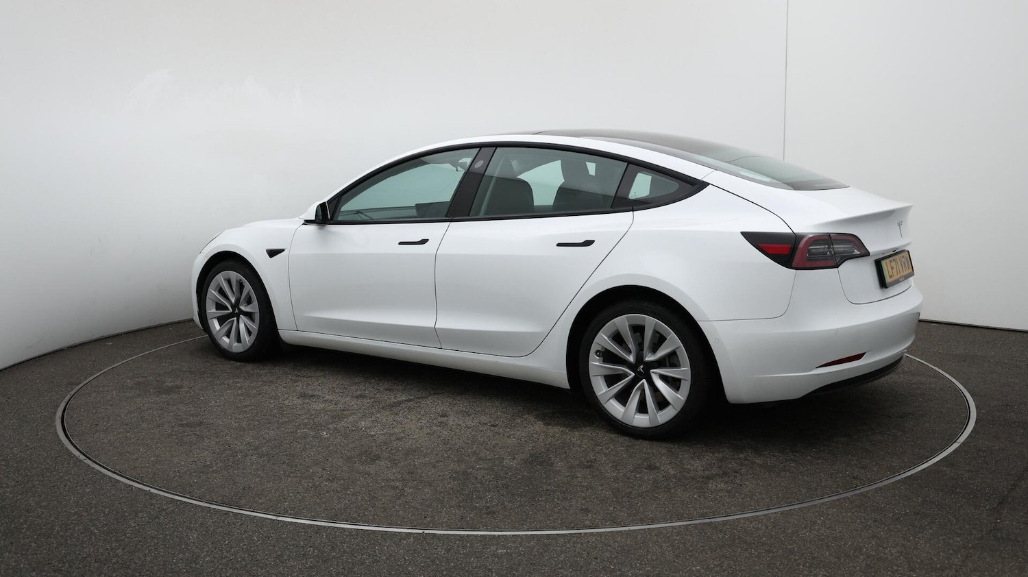 Used Tesla Model 3 2021 for sale - 76174741: Photo 36