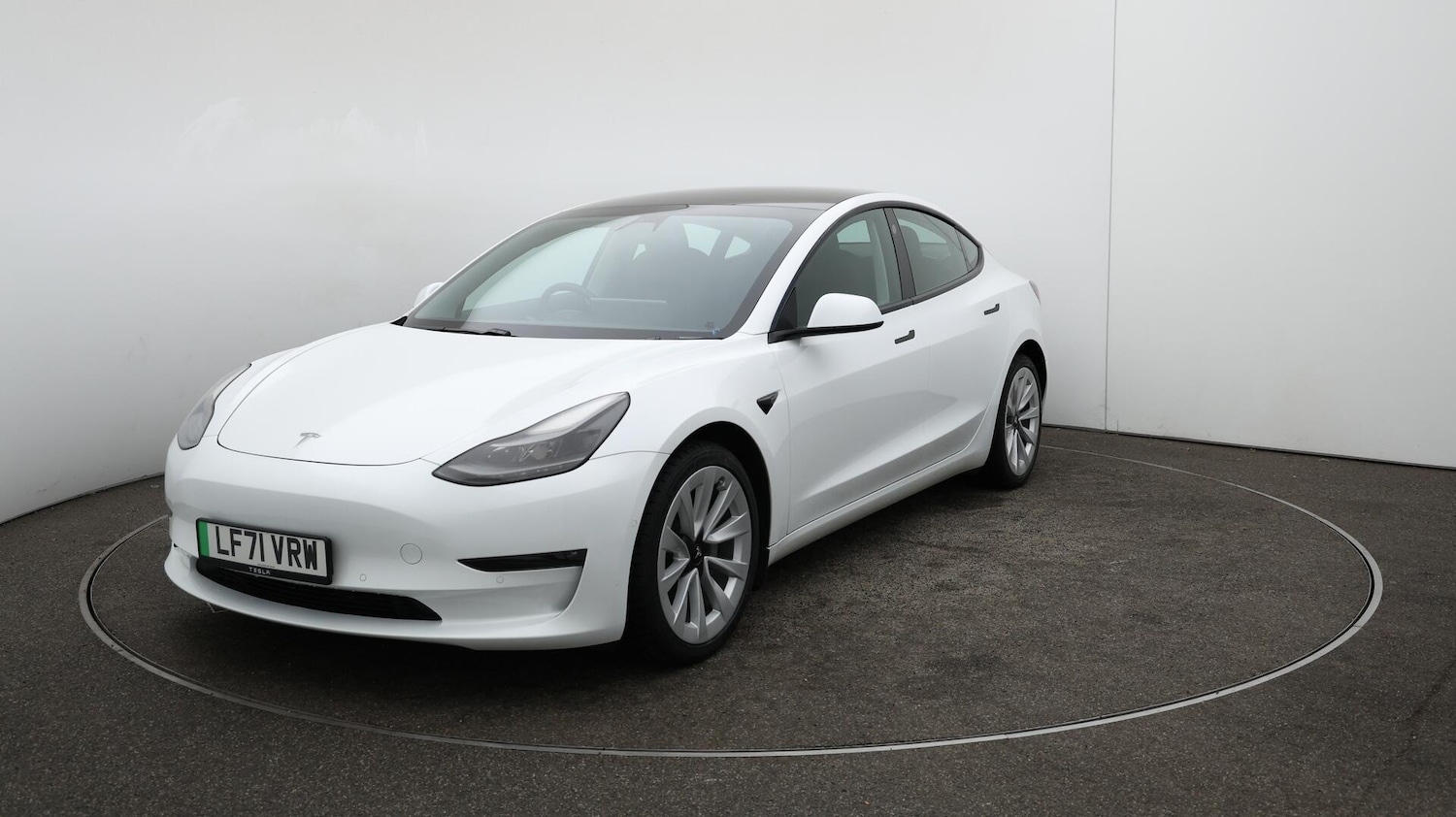 Used Tesla Model 3 2021 for sale - 76174741: Photo 37