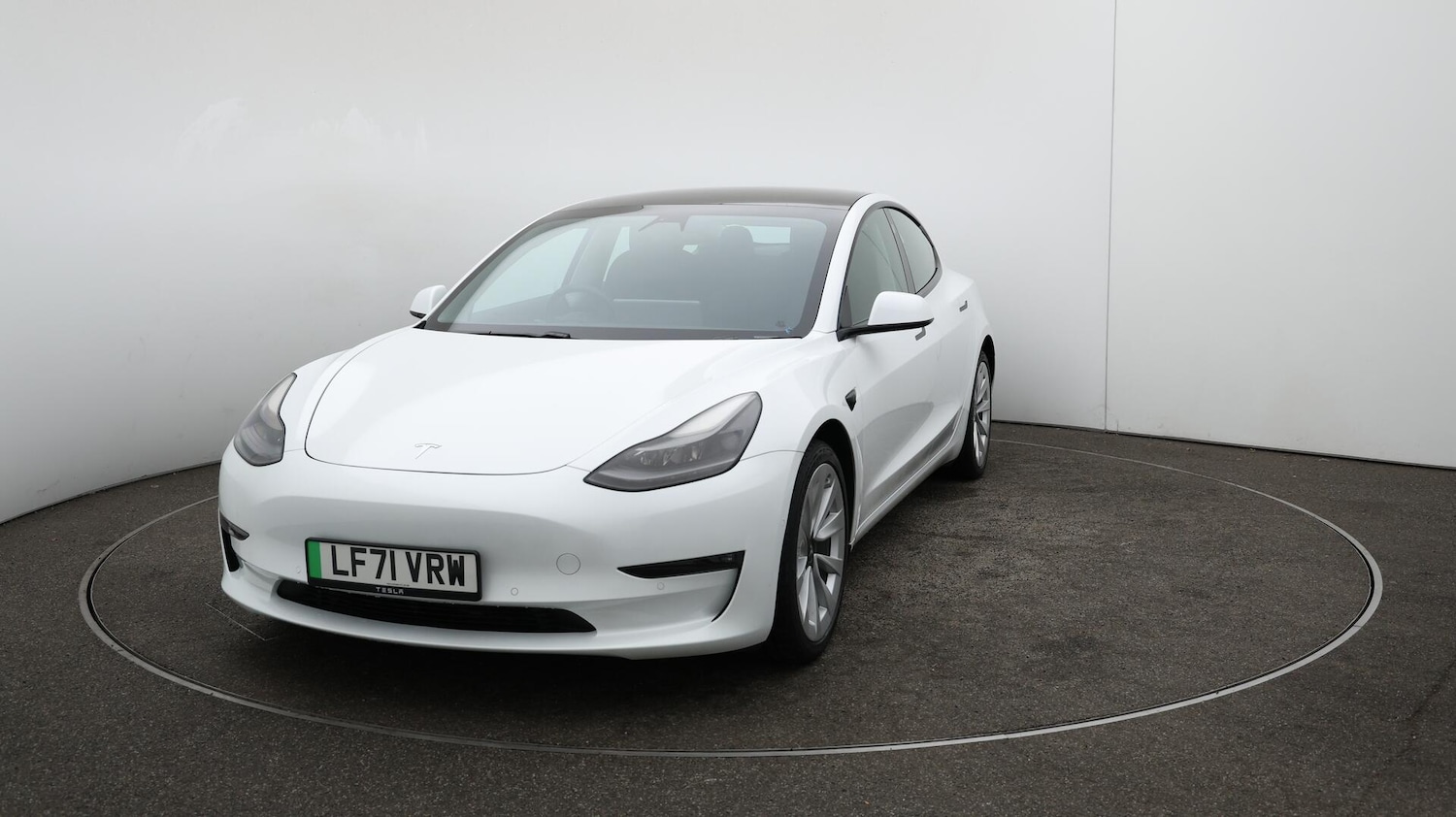 Used Tesla Model 3 2021 for sale - 76174741: Photo 38