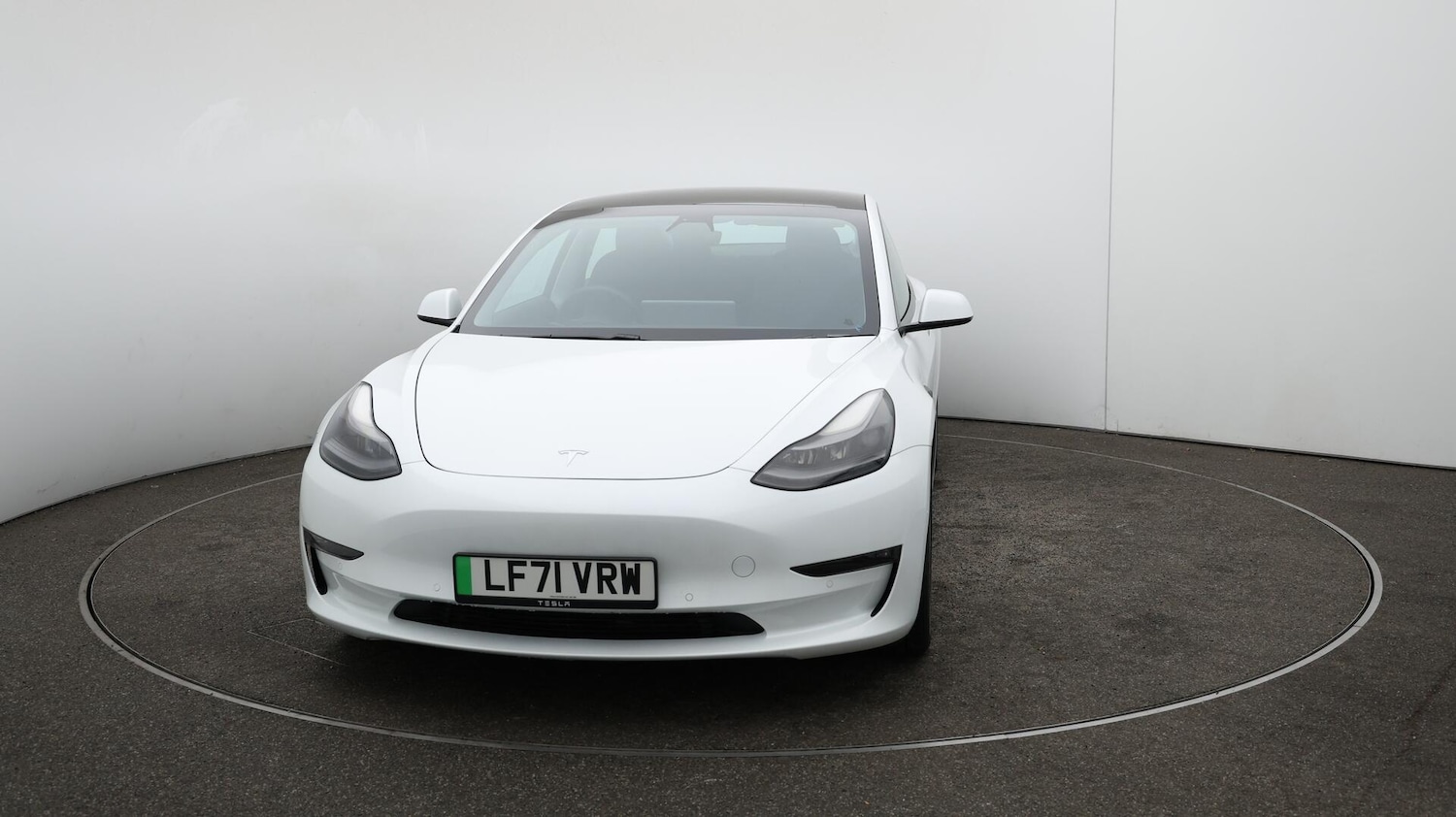 Used Tesla Model 3 2021 for sale - 76174741: Photo 39