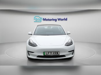 Used Tesla Model 3 2021 for sale - 76174741: Photo 3